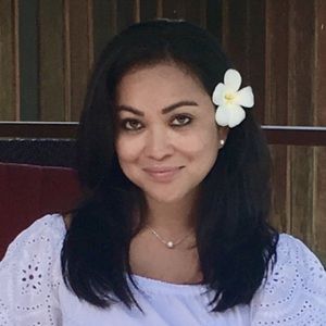 Meet your Posher, Vidalynn